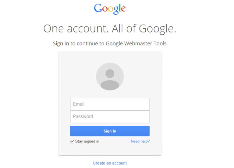 Como acceder a un gmail sin contraseña